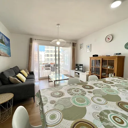 Ifach Sea Views Without Elevator Διαμέρισμα Κάλπε